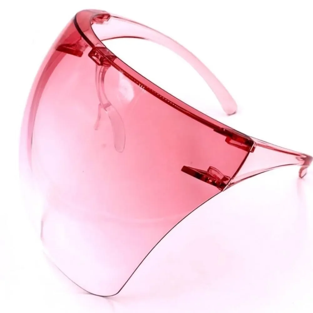 Lovely Chic Gradient Protective Sunglasses